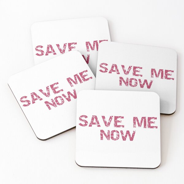 Item preview,  Save me now designed and sold by vibeno1.