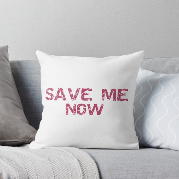 Item preview,  Save me now designed and sold by vibeno1.