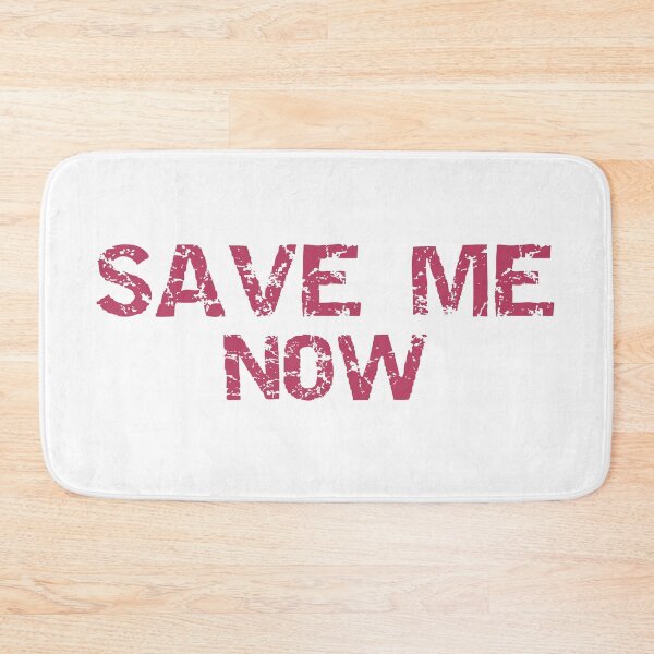 Item preview,  Save me now designed and sold by vibeno1.
