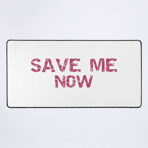 Item preview, Save me now designed and sold by vibeno1.