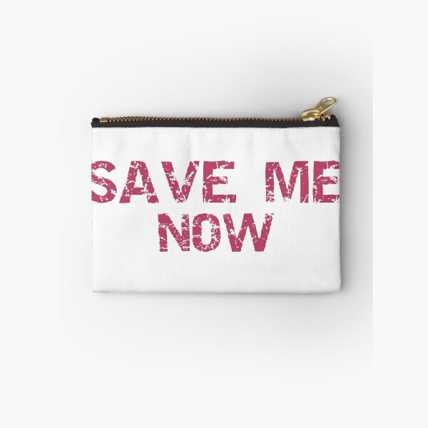 Item preview,  Save me now designed and sold by vibeno1.