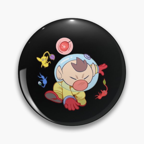 Item preview, Olimar designed and sold by Gorbunovavladis.