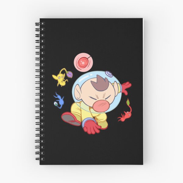 Item preview, Olimar designed and sold by Gorbunovavladis.
