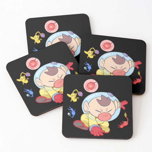 Item preview, Olimar designed and sold by Gorbunovavladis.