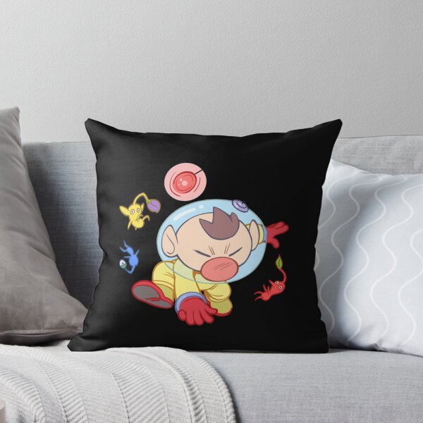 Item preview, Olimar designed and sold by Gorbunovavladis.