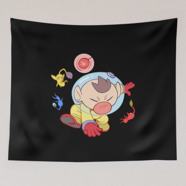 Item preview, Olimar designed and sold by Gorbunovavladis.