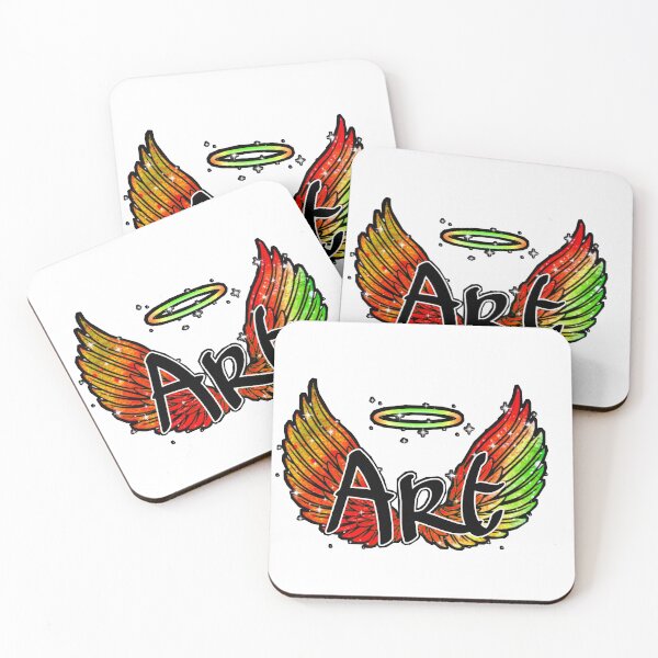 Item preview, Art designed and sold by TheArtAngels.