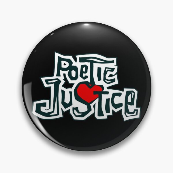 Item preview, Poetic Justice designed and sold by AlilannaH3.