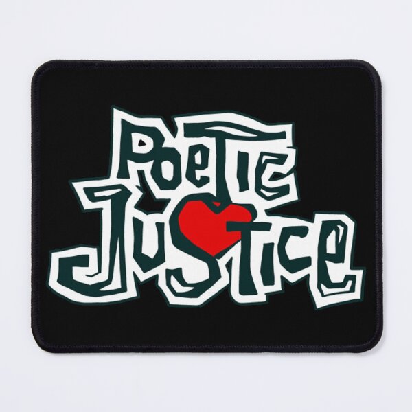 Item preview, Poetic Justice designed and sold by AlilannaH3.