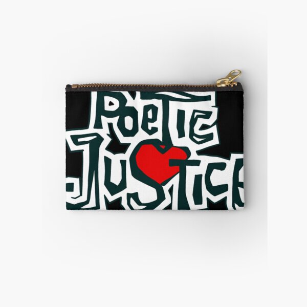 Item preview, Poetic Justice designed and sold by AlilannaH3.