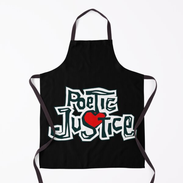 Item preview, Justicia poética designed and sold by AlilannaH3.