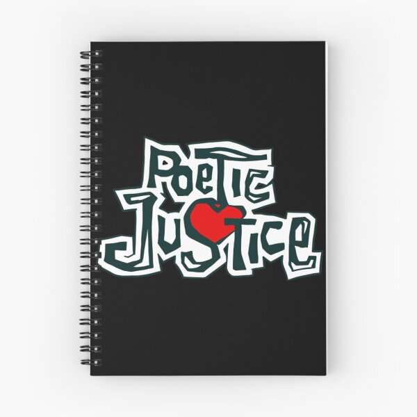 Item preview, Poetic Justice designed and sold by AlilannaH3.