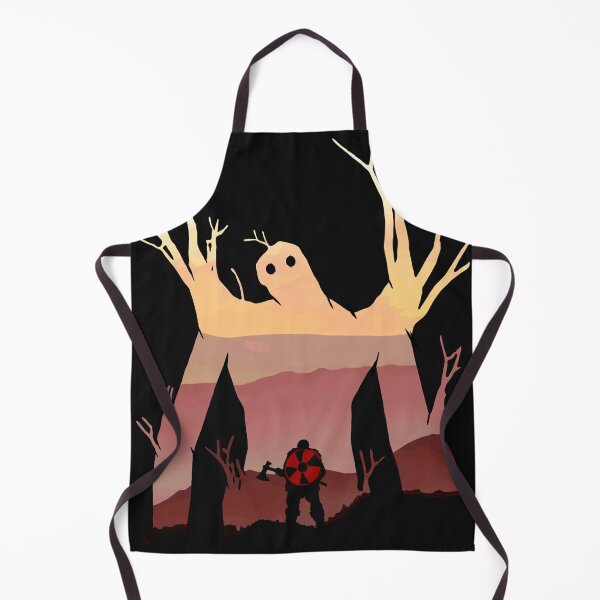 Item preview, Valheim Elder - Illusion Camiseta clásica.png designed and sold by Hollllen.