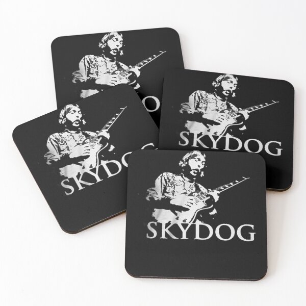 Item preview, Skydogs Tee Duanes Allmans designed and sold by LambertD9.