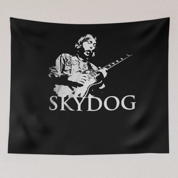 Item preview, Skydogs Tee Duanes Allmans designed and sold by LambertD9.