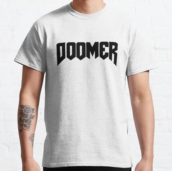 doomer significado