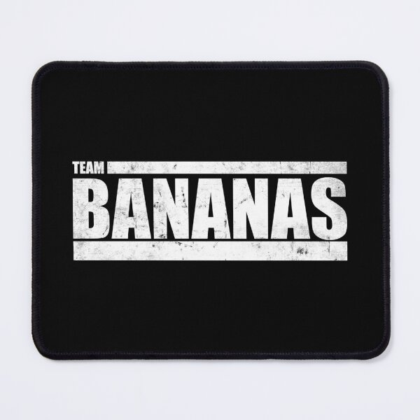 Item preview, MTV The Challenge - Team Bananas designed and sold by ChallengeGear.