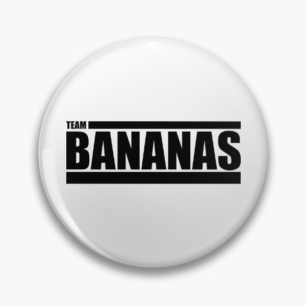 Item preview, MTV El Desafío - Equipo Johnny Bananas designed and sold by ChallengeGear.