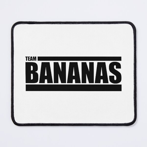 Item preview, MTV The Challenge - Team Johnny Bananas designed and sold by ChallengeGear.