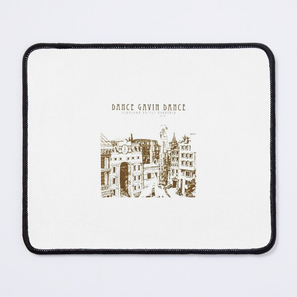 Item preview, city in memoriam gavin designed and sold by CarolynLee45.