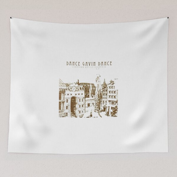 Item preview, city in memoriam gavin designed and sold by CarolynLee45.