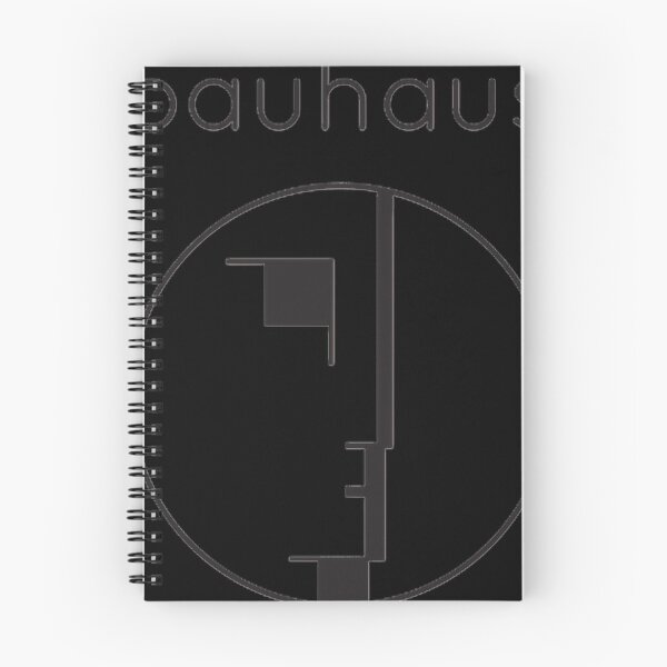 Item preview, Bauhaus Classic designed and sold by jeresaa5893.