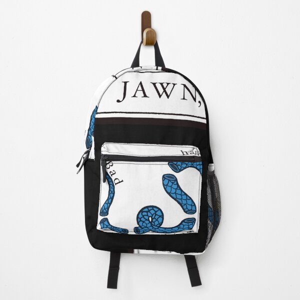 Aperçu de l'œuvre De mauvaises choses se produisent à Philadelphie - Jawn or Die Classic créée et vendue par Julieland.