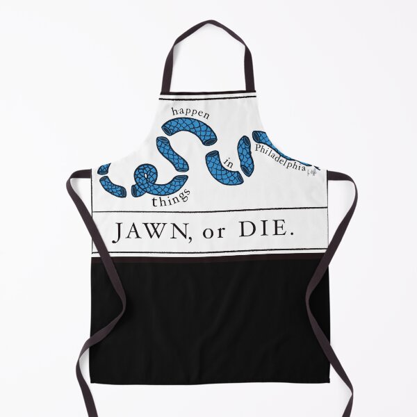 Item preview, Bad Things Happen in Philadelphia - Jawn or Die Classic designed and sold by Julieland.