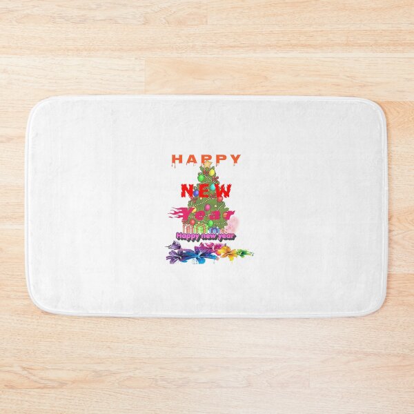 Item preview, Happy new year designed and sold by Emoelsalhy76.