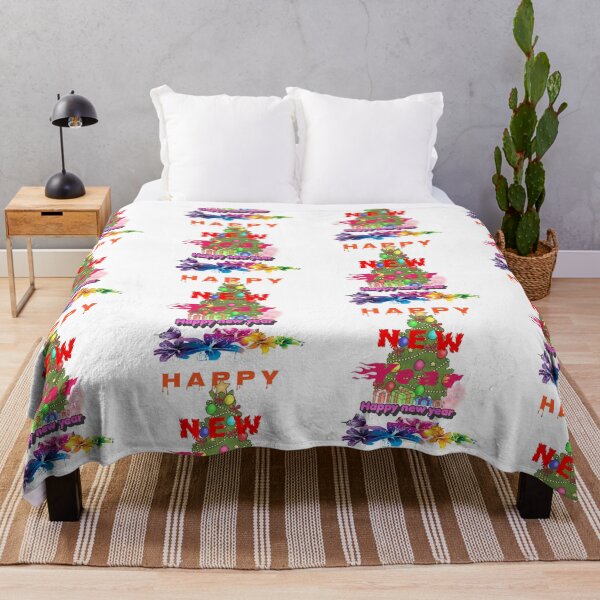 Item preview, Happy new year designed and sold by Emoelsalhy76.