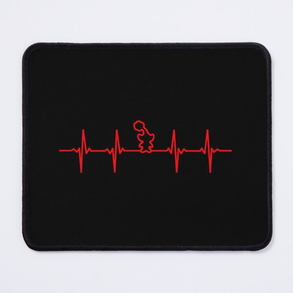 Item preview, Heartbeat pikmin designed and sold by Gorbunovavladis.