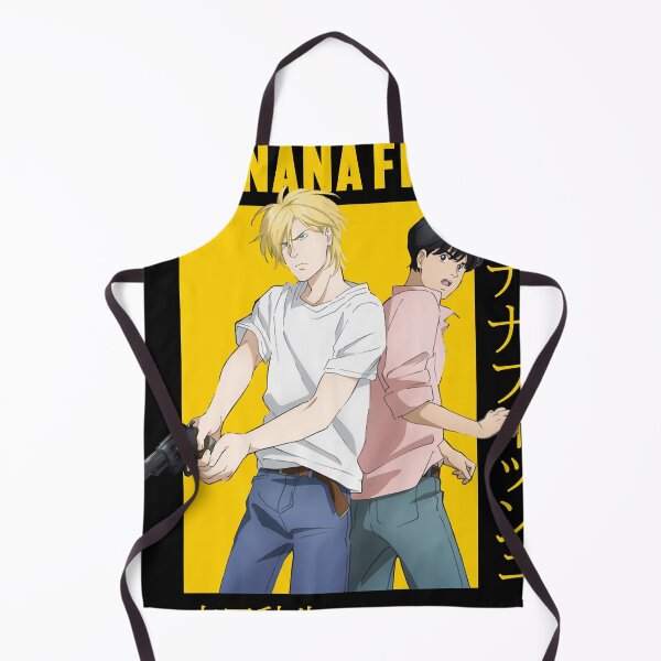 Item preview, Banana Fish Ash Lynx Eiji Okumura Card Anime designed and sold by Julieland.