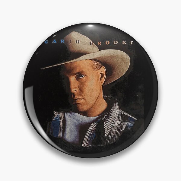 Item preview, Garth Brooks Tour designed and sold by shopKIIIIOOOOO.