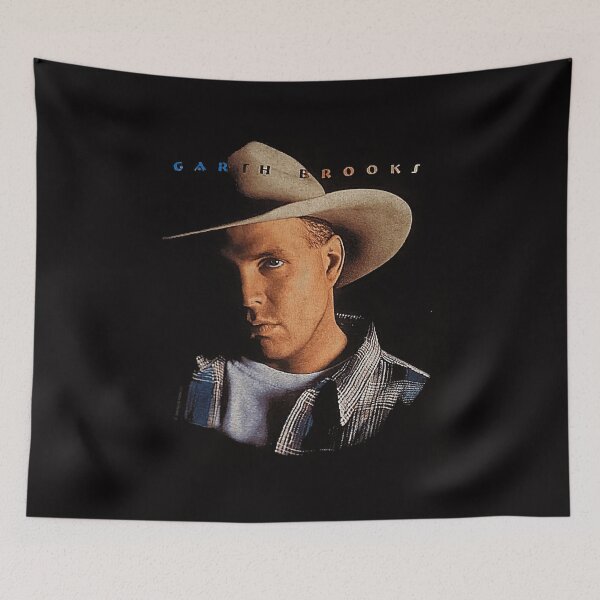 Item preview, Garth Brooks Tour designed and sold by shopKIIIIOOOOO.