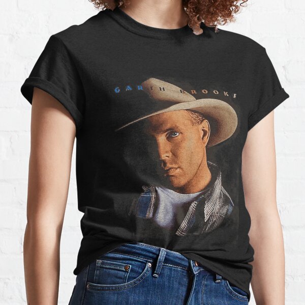 Garth brooks style western shirts best sale