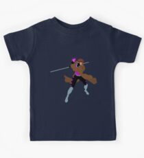 Gambit Kids Tee
