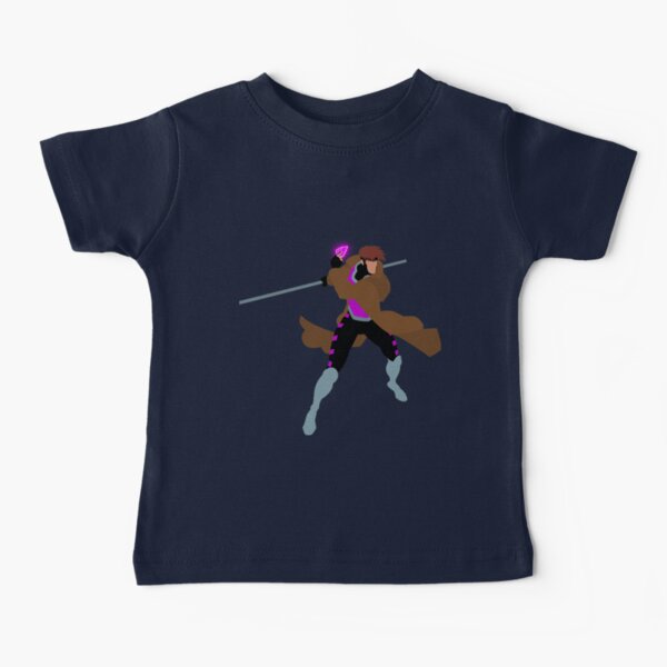 Gambit Baby T-Shirt