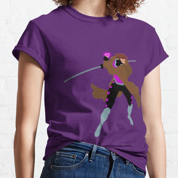 Gambit Classic T-Shirt