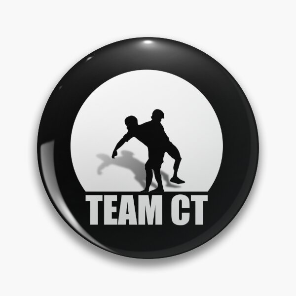 Item preview, The Challenge MTV - Team CT designed and sold by ChallengeGear.
