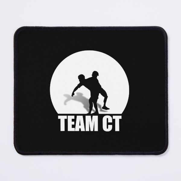 Item preview, The Challenge MTV - Team CT designed and sold by ChallengeGear.