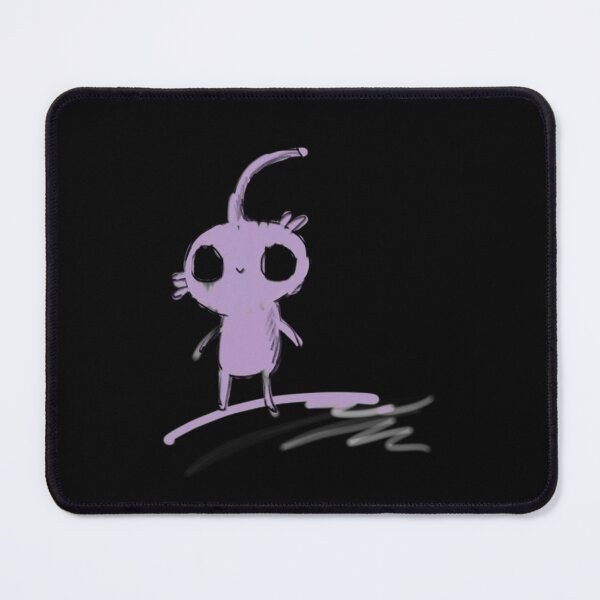 Item preview, Purple Pikmin designed and sold by Gorbunovavladis.