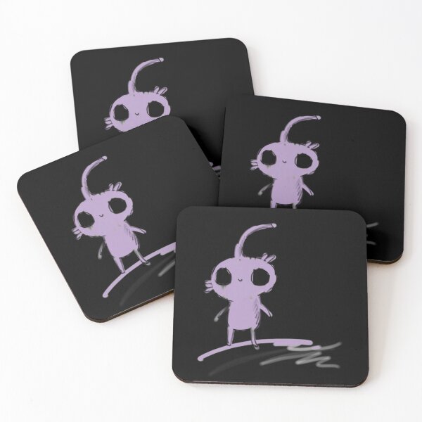 Item preview, Purple Pikmin designed and sold by Gorbunovavladis.