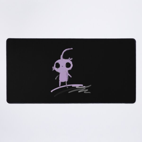 Item preview, Purple Pikmin designed and sold by Gorbunovavladis.