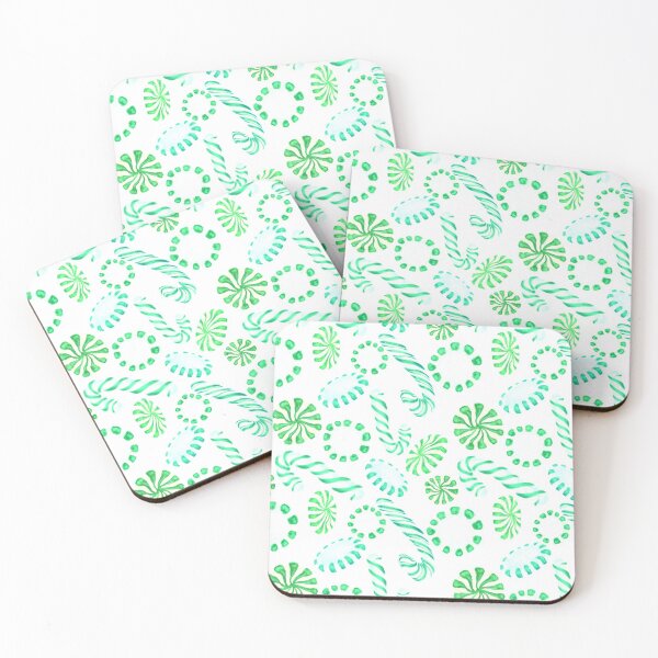 Item preview, Green Candy Mix  designed and sold by IcyArtShop.