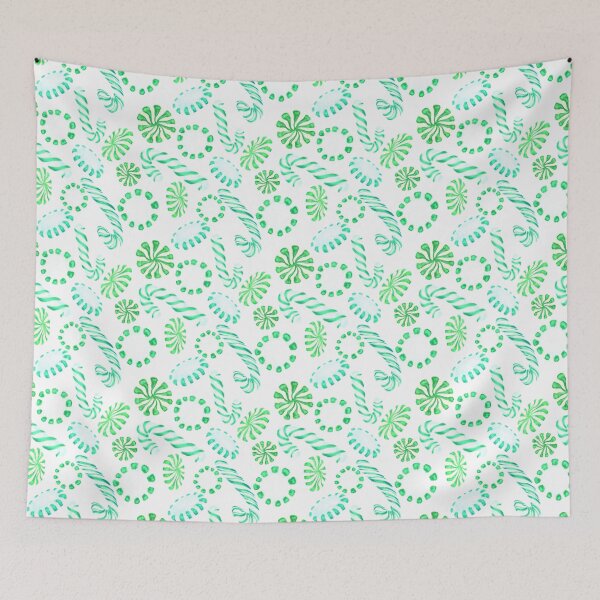 Item preview, Green Candy Mix  designed and sold by IcyArtShop.