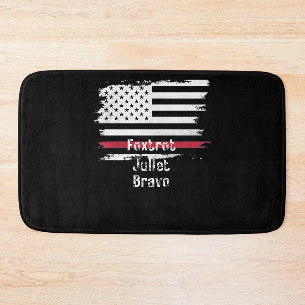 Item preview, FJB Foxtrot Juliet Bravo Essential designed and sold by TracyRape.