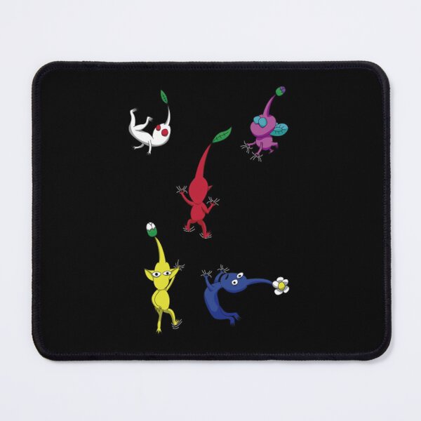 Item preview, I have pikmins designed and sold by Gorbunovavladis.