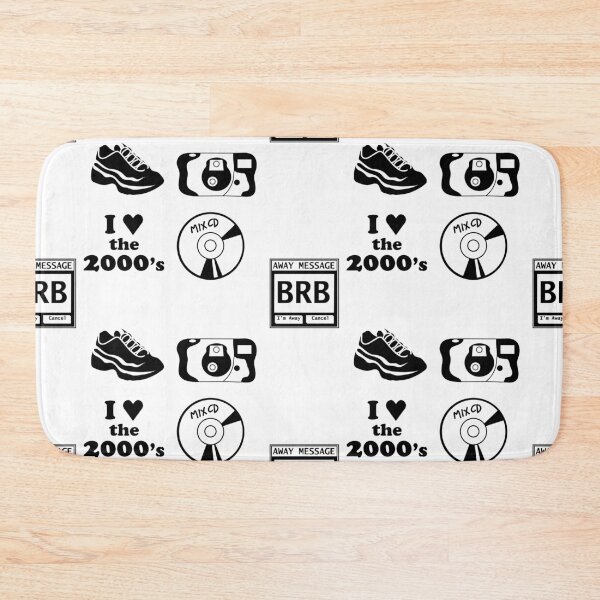 Aperçu de l'œuvre "PACK" de l'an 2000 créée et vendue par DiscoVibes.