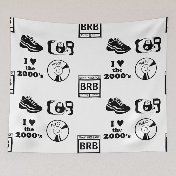 Item preview,   Y2K "PACK" designed and sold by DiscoVibes.