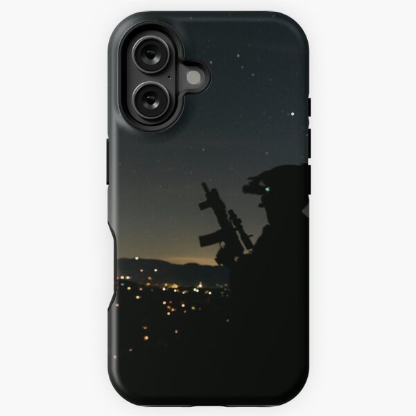 Item preview, Night Shoot designed and sold by MrAlwaysBroke.